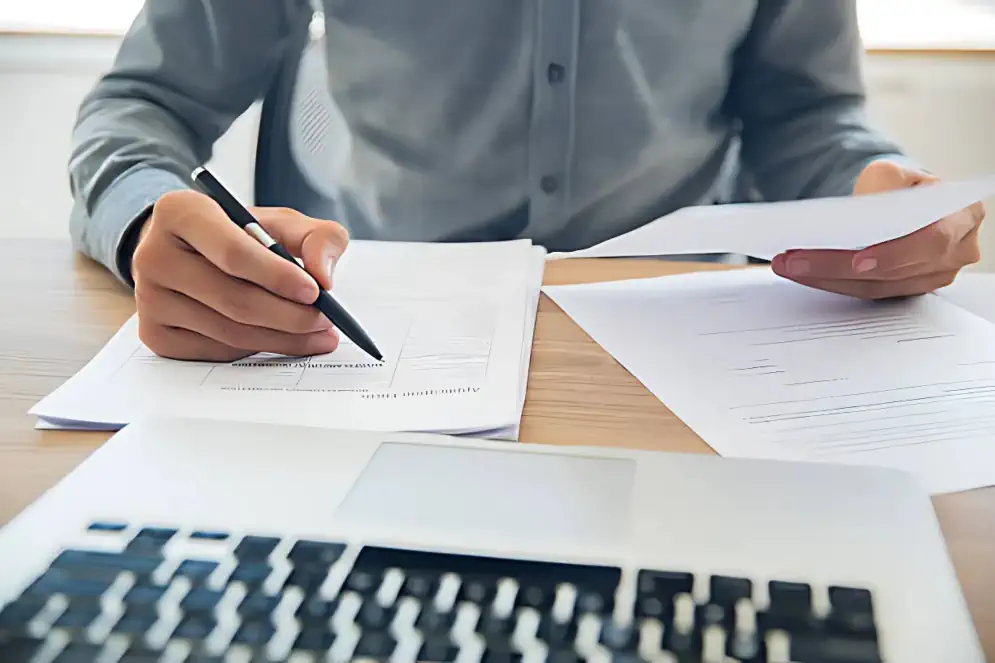 ¿Que documentos se necesitan?